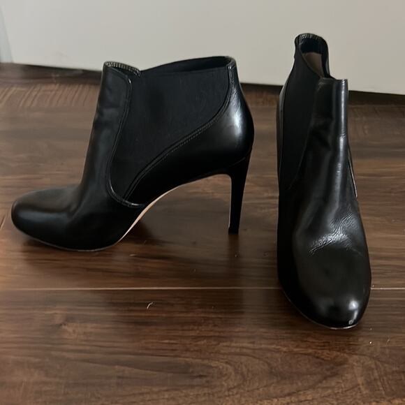 Via Spiga Stiletto Booties - 8.5 - Picture 8 of 13